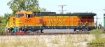 BNSF 5045